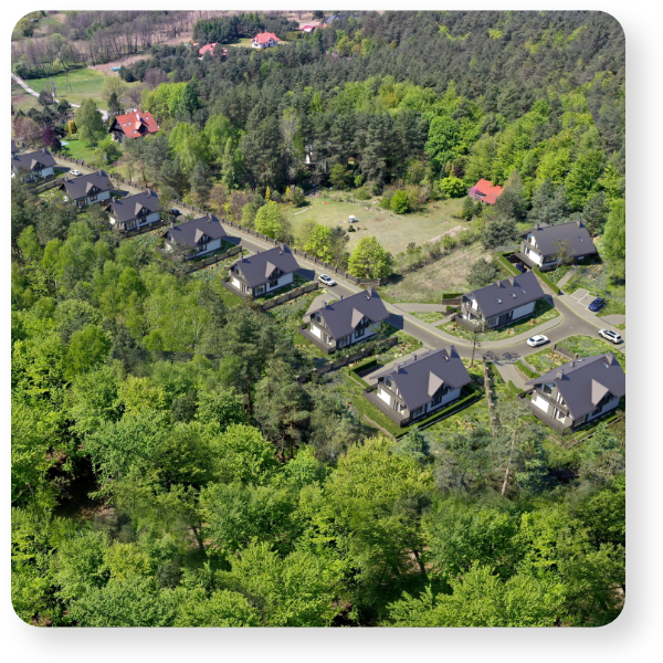 Nieruchomości Baczyn